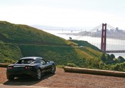 Tesla Roadster Sport